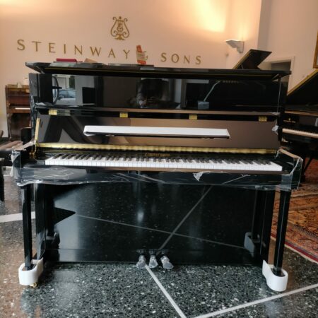 Pianoforte verticale Zimmermann S4