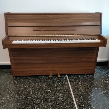 Pianoforte verticale Yamaha LU 101